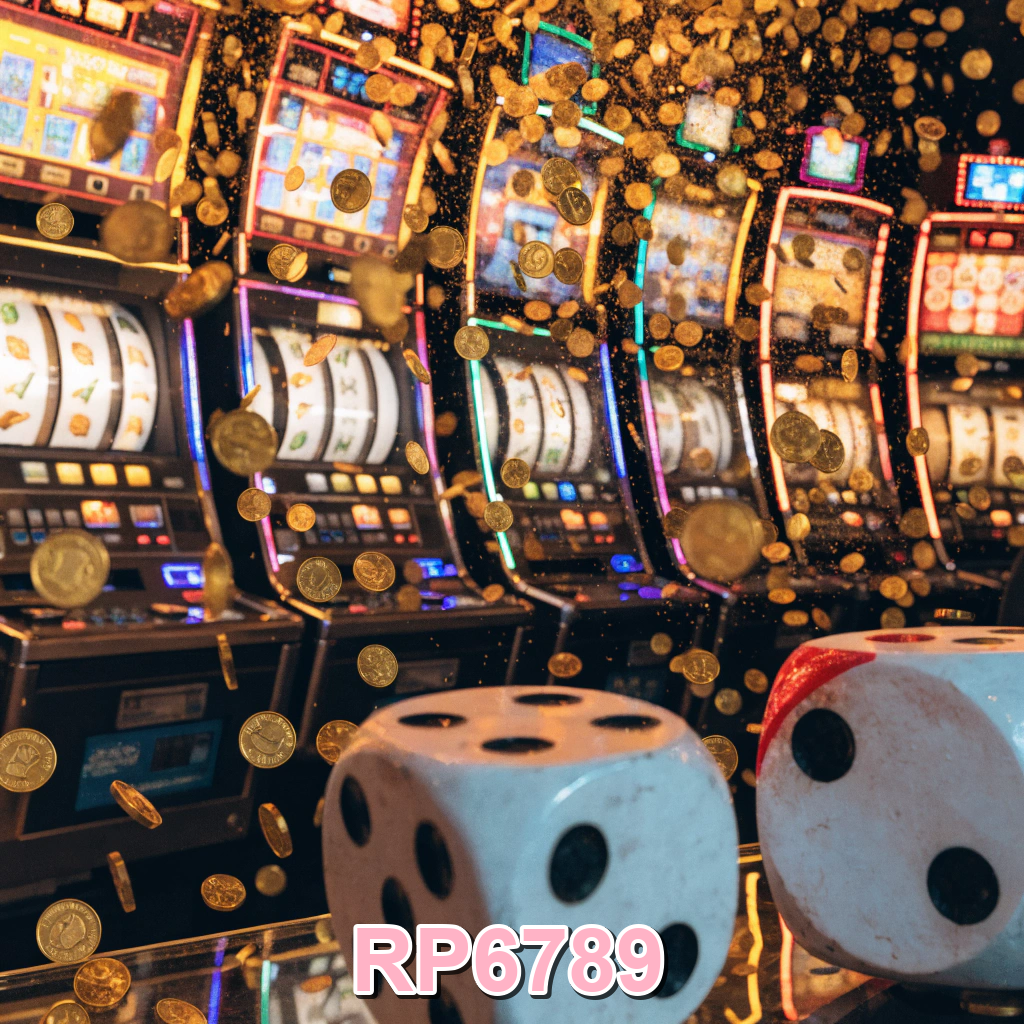 Panduan Daftar RP6789