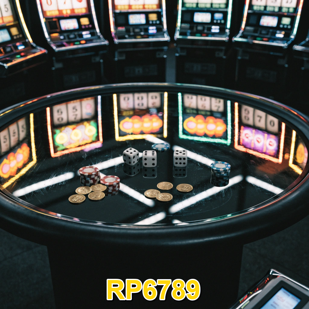 Program VIP RP6789