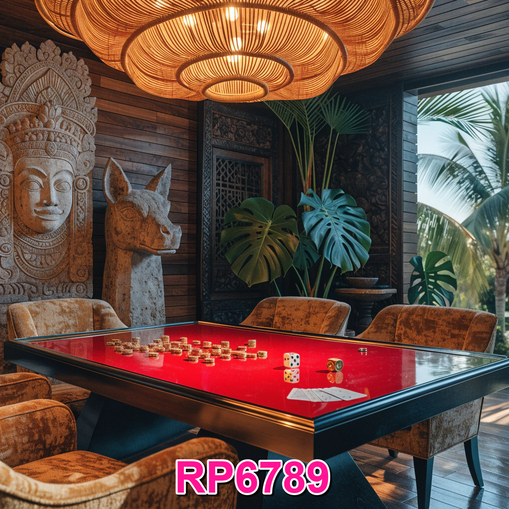 Persyaratan APK RP6789 untuk Android